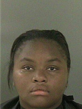 Saundra Gracou, - Indian River County, FL 